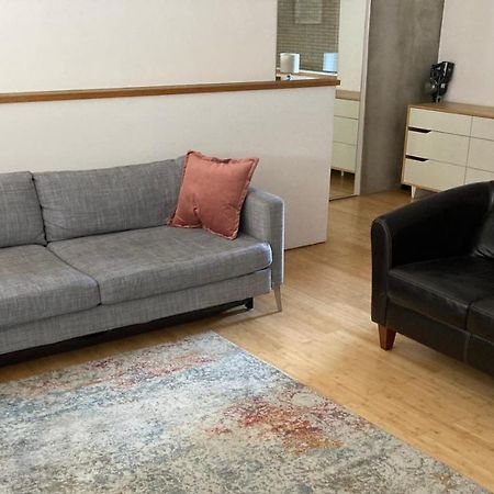 伦敦Loft In Haggerston公寓 外观 照片