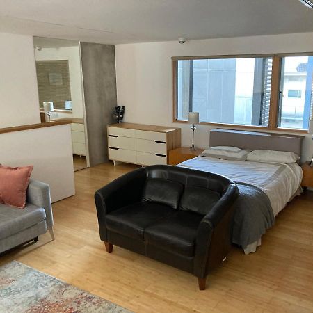 伦敦Loft In Haggerston公寓 外观 照片
