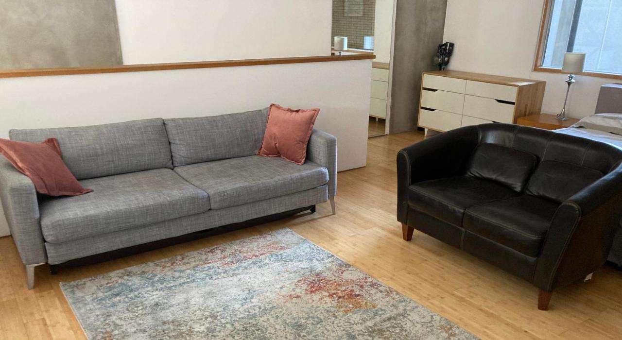 伦敦Loft In Haggerston公寓 外观 照片