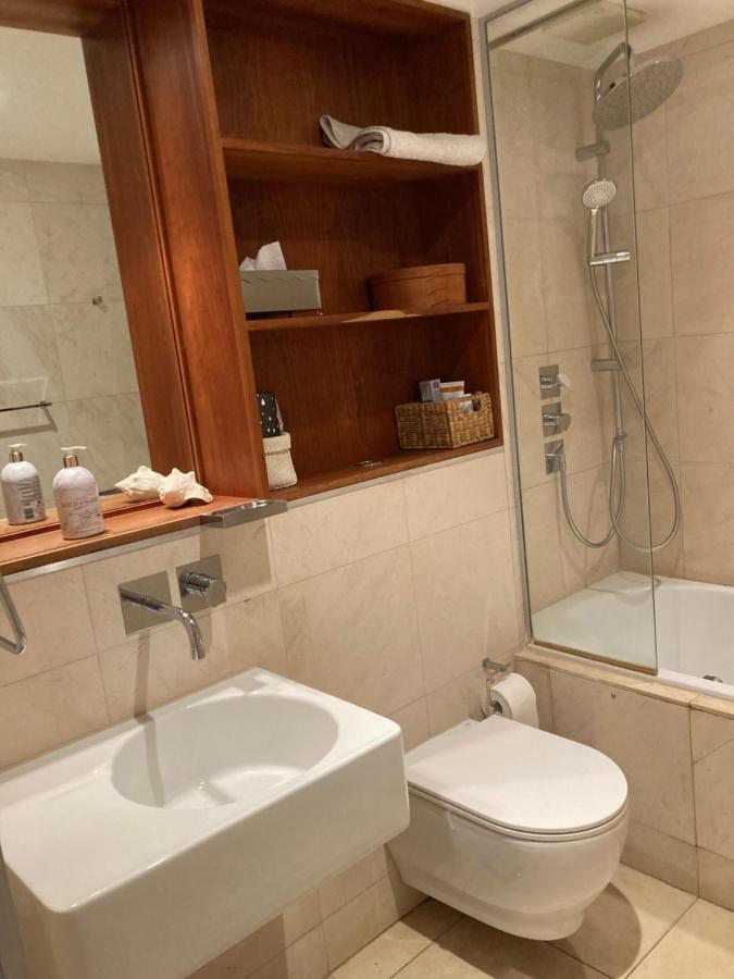 伦敦Loft In Haggerston公寓 外观 照片